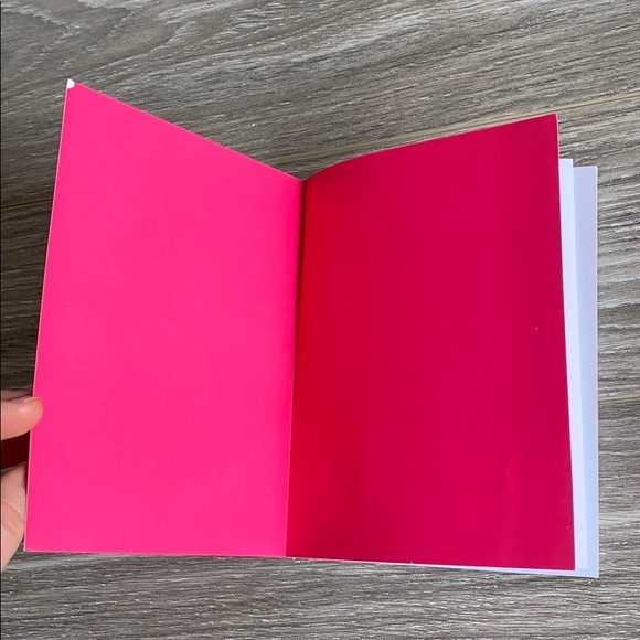 Lilly Pulitzer Notepad - Picture 6 of 10